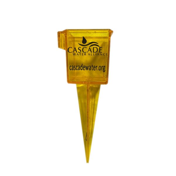 Rain Gauge