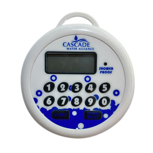Shower Timer
